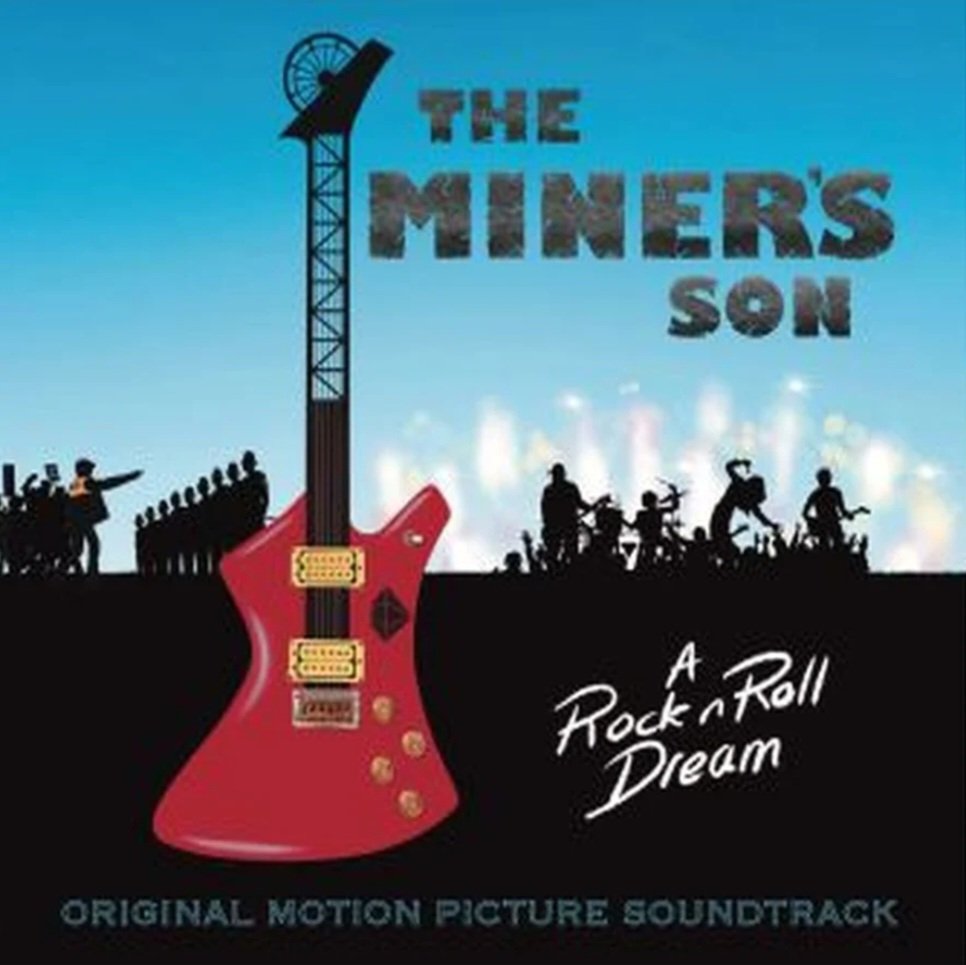 With great thanks to Deal Radio @DealRadio The launch of the Soundtrack to the Local film The Miners Son is on DCR 104.9Fm 1500-1800 Today (Sunday 31st). dcrfm.co.uk @DoverDC @DoverdownsR