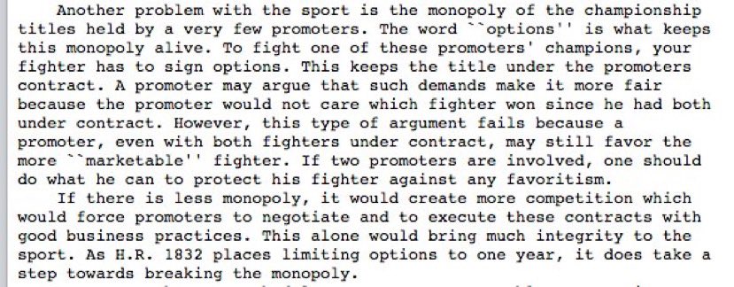 Why are rankings important? Isn’t it all about the special sauce? 😂😂😂😂 Fighters-tell your broker “managers” to keep their hands out of your pockets. We have accomplished more than any manager in the history of MMA. Join us! We are not finished. #MMAFA #AliAct2MMA