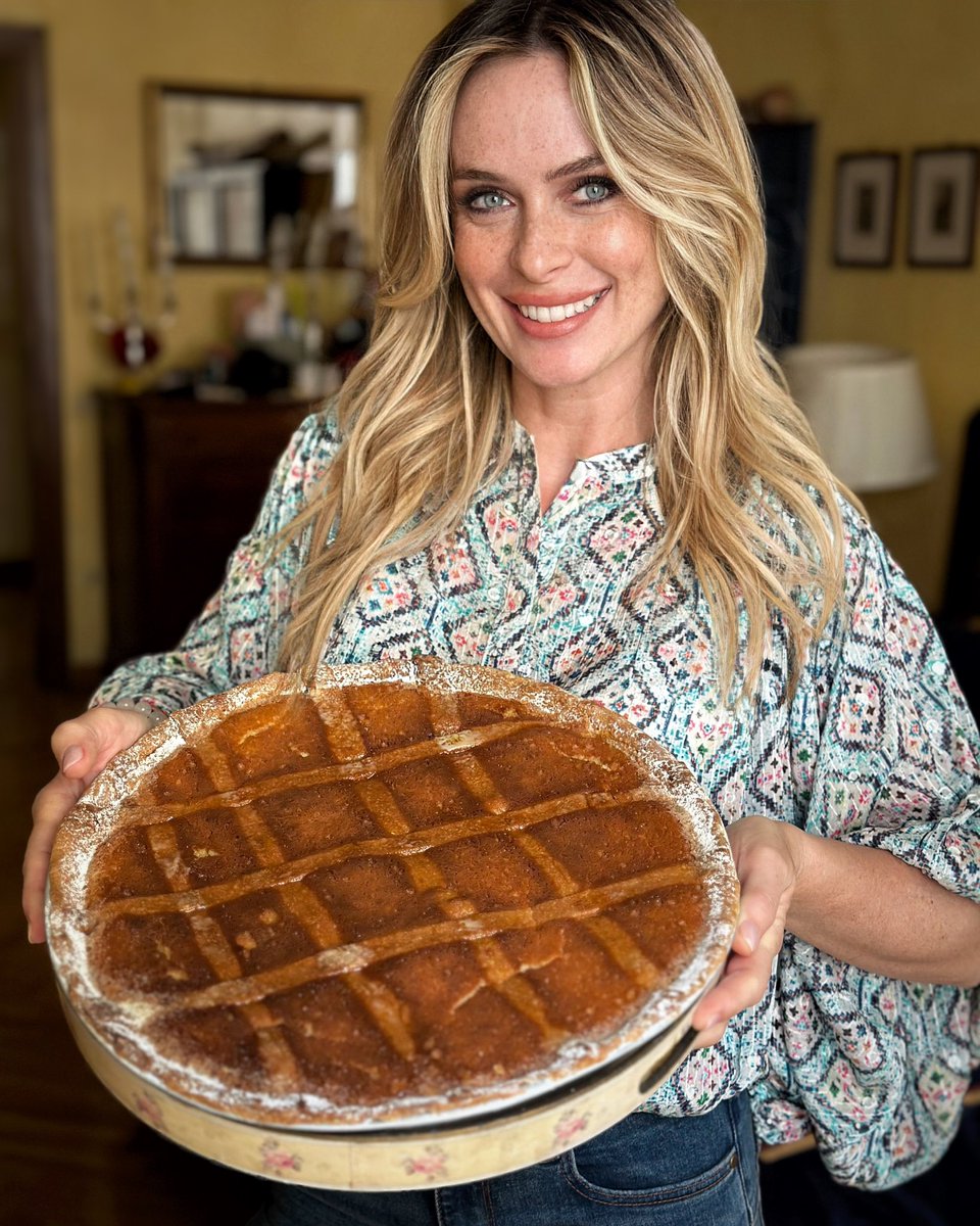 Evviva le tradizioni! #BuonaPasqua 🎀