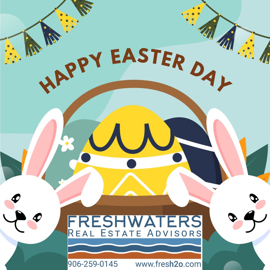 Freshwaters Real Estate Advisors tweet media