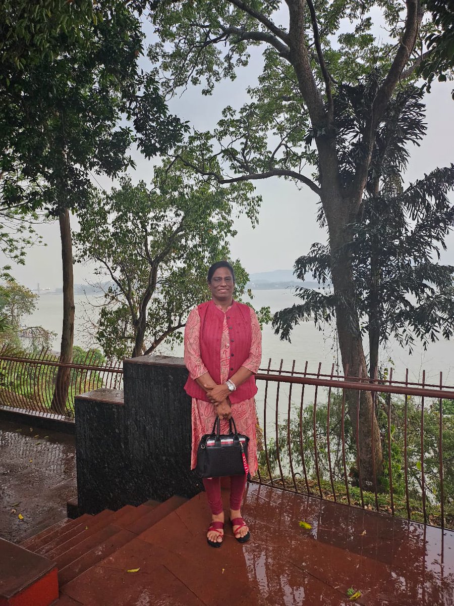 Reached Guwahati. Happy to be at Mahabahu Brahmaputra river heritage center.