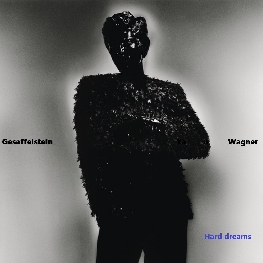 Gesaffelstein and Yan Wagner - Hard dreams (2024) ONE OF OUR OCTAAF'S 50 HITS ÉÉN VAN ONZE OCTAAF 50 HITS RADIOOCTAAF.NL #Gesaffelstein and #YanWagner - Hard dreams (2024)