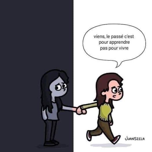 tinouwloos's tweet image. Il ne faut jamais rester sur le passé, mais plutôt vivre l’instant présent et accepter les leçons de la vie ❤️

#passé #instantpresent #accepter #accepterlesleçonsdevie