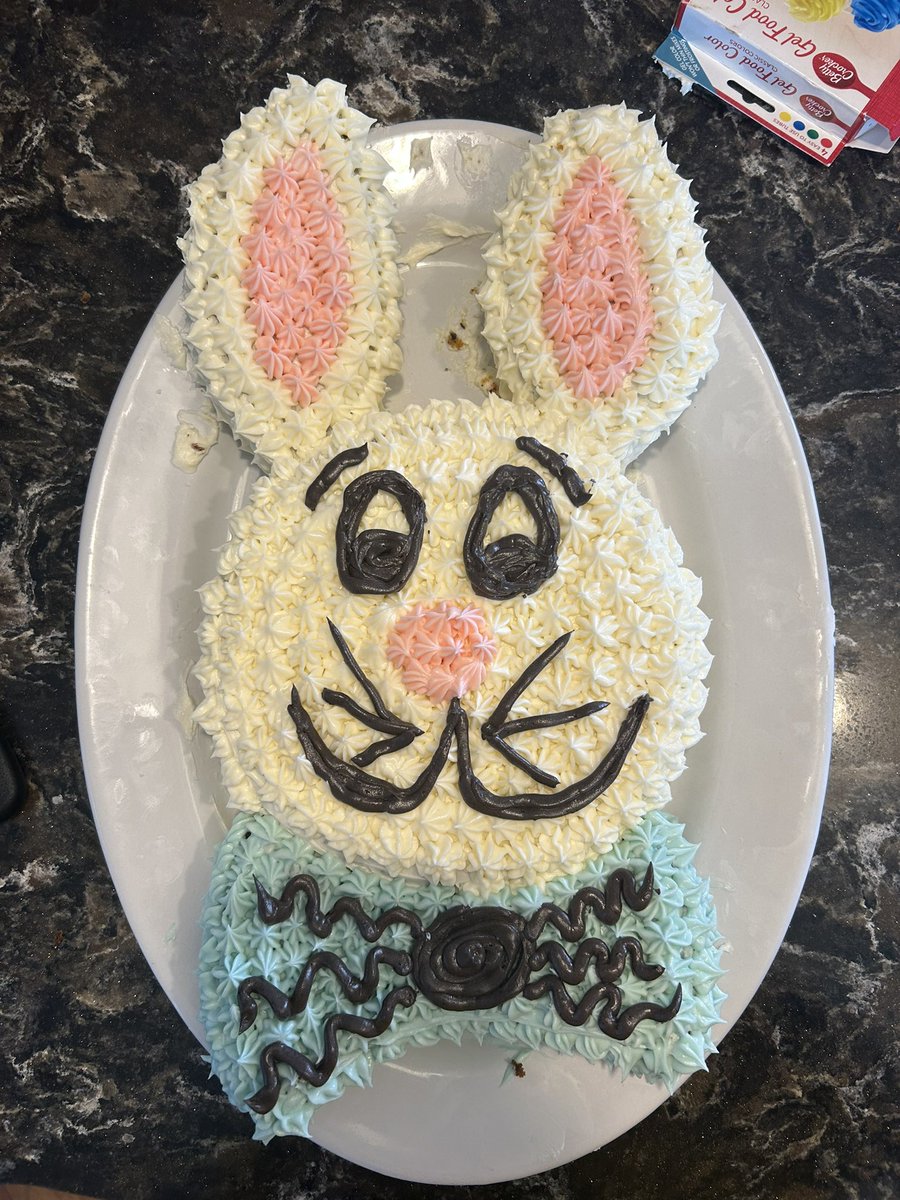 Happy bunny day 😁