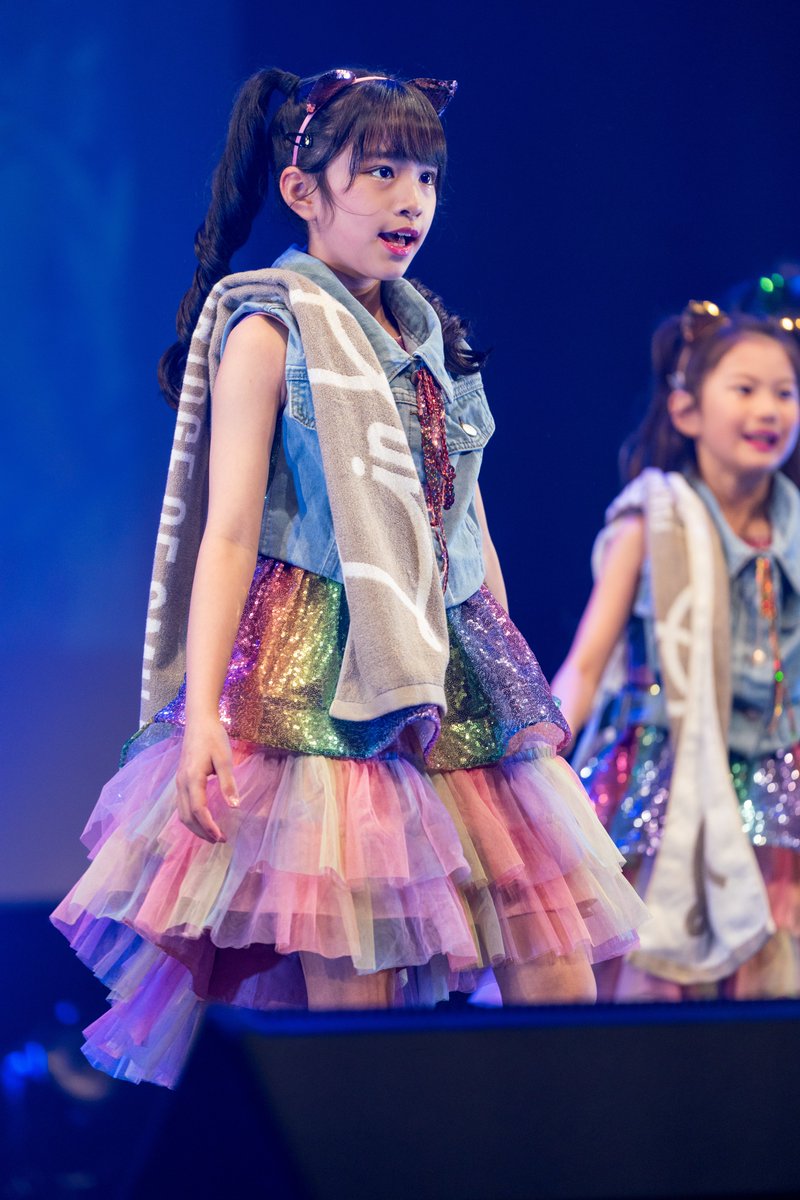 robanomimiphoto's tweet image. あん
LinQKIDS
2024.3.31 天神 スカラエスパシオ
はっぴょう会
#LinQKIDS