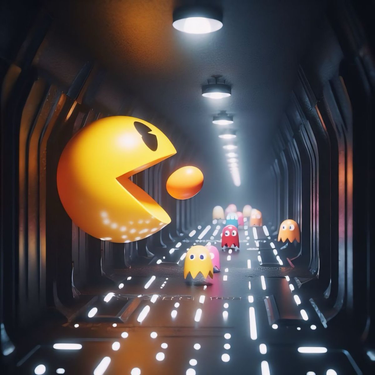 Arethabunny 🟧 tweet media