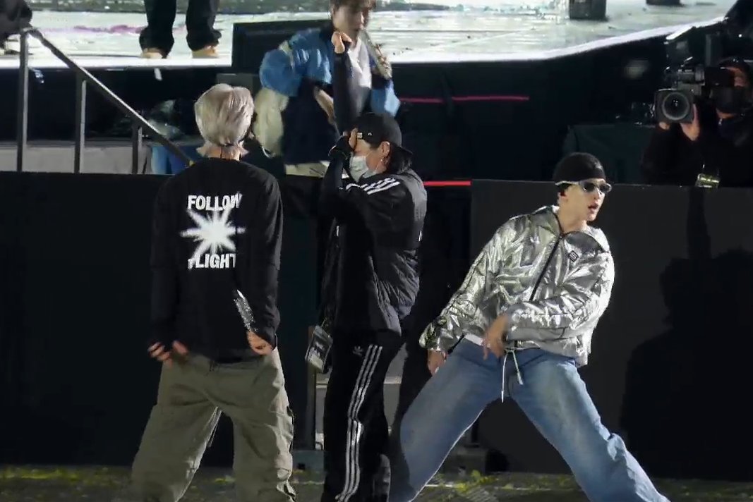 AJU NICE WITH HYELIM SAEM WE LOVE HERRRR