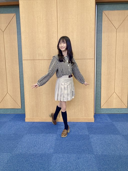 Twitterのコスプレ画像1