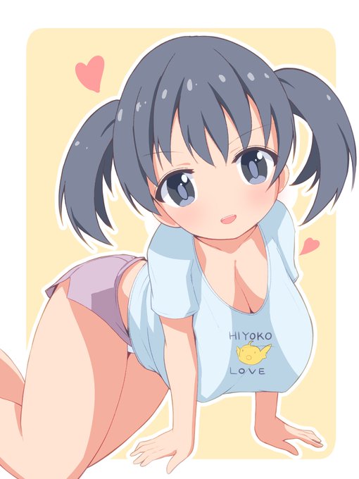 skeb依頼で裏にぼしさん(@ura_niboshi )にみていさん(@miteinano )のオリキャラである邪爆ちゃんを描いて頂きました‼️
ありがとうございました😊
凄く可愛くて嬉しいです💕 