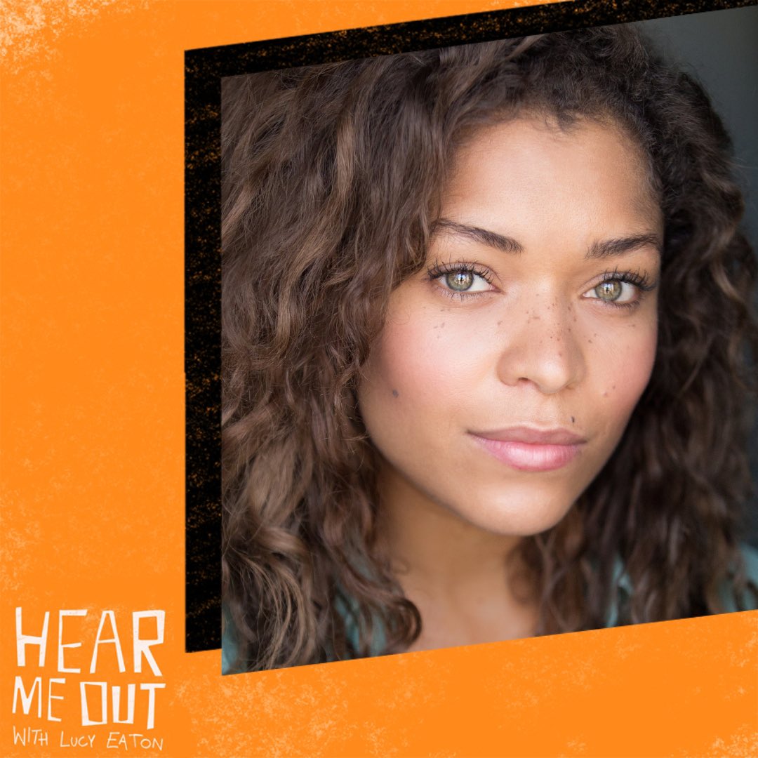 New Episode: The Antonia Thomas Chat 🧡 Much-loved star of #Misfits and #TheGoodDoctor, <a href="/AntoniaLThomas/">Antonia</a> is this week’s special guest and she discusses all things Shooting Hedda Gabler by Nina Segal.

Watch on YouTube or listen on Spotify / iTunes 🎧 Link in bio!