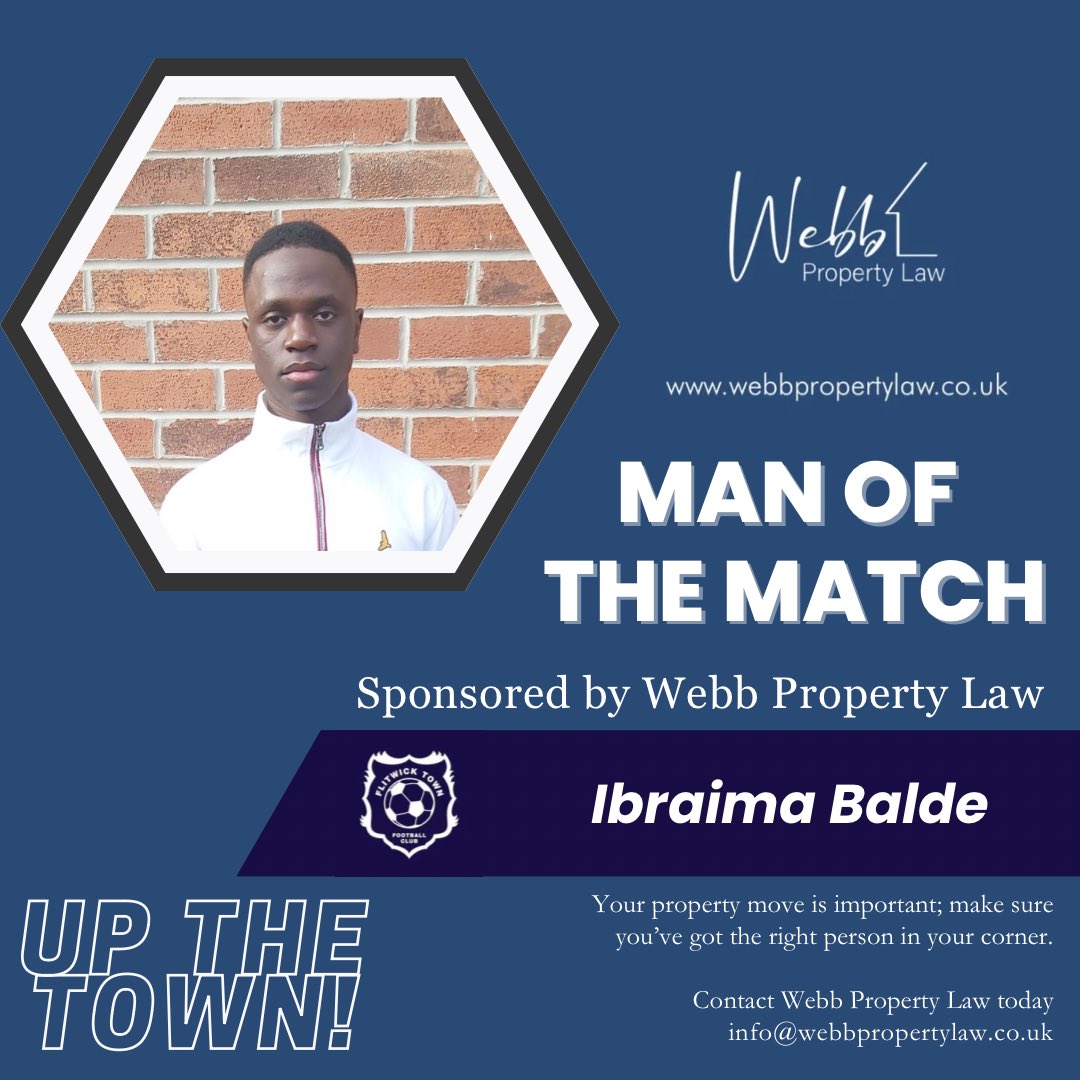 A win and a draw for Town this weekend💥 

The First Team beat <a href="/kempstontownfc/">AFC Kempston Town Hammers ⚒️</a>  0-2 with goals from Phil Matthews and starlet Cal Beer

The A Team faced @QPCrescents Devs and come away with a 1-1 draw against the side one place above in the league. Town goalscorer Ibby Balde