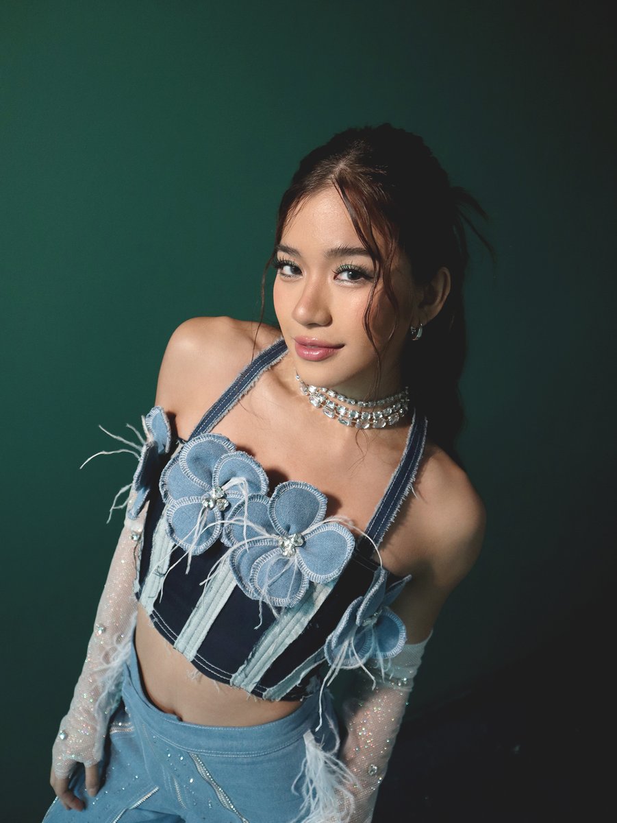 #BINI : #BBPHWomenInMusic Photo Series [ Aiah ]

ICYMI, watch our #BINI_SalaminSalamin performance fancam here:
🎥 bit.ly/3TQqoPc

<a href="/bini_aiah/">Aiah Arceta</a>
#BillboardPH
#BillboardPhilippines