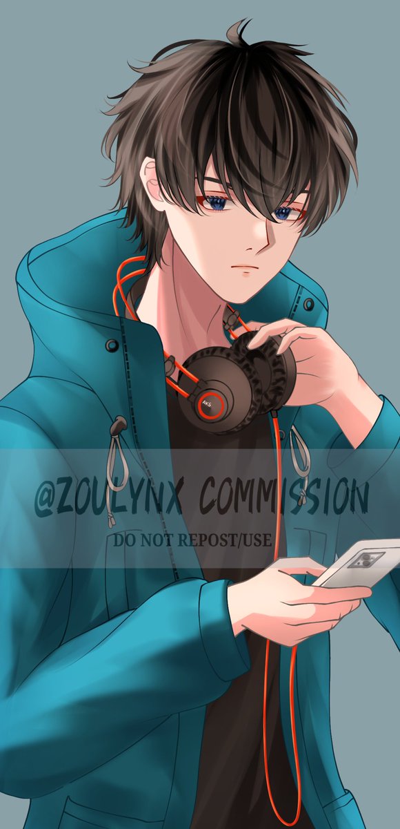 [commission result]
Half body commission for @/hmmm123199 on ig

Thank you for commissioning me♥️

More info: zoulynx.carrd.co

#commissionsopen  #opencommission #zoulynxgallery