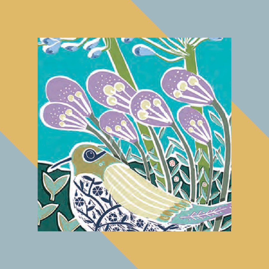 Enjoy a wonderful day out with your family and friends this Easter at #AngleseyOpenStudios2024 

Make sure you pay a visit to Liz Toole at her studio 👩‍🎨

📍Hermon
📆 Open: 24th, 29th, 30th, 31st March and 1st, 6th and 7th April 2024

Link in our bio for our FREE digital guide!