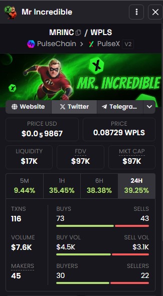 crypto_conno888's tweet photo. #MrINC making moves π₯π₯π₯π₯π₯π₯π₯
#increwards https://t.co/9daNOuMBwx
