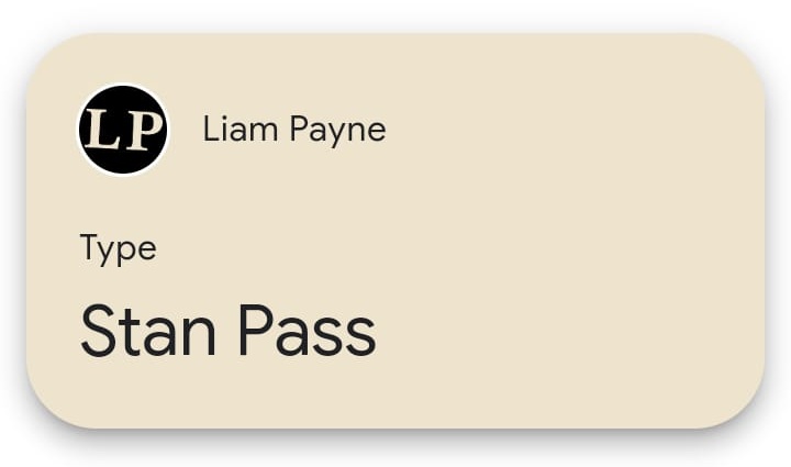 Good morning, today is the BIG day! Who's ready for Liam's performance???
I can't wait for it, I missed him so much 🥹😭
~Als💜
#LiamPayne #WeLoveYouLiam #LiamStans #Teardrops #LPStanPass