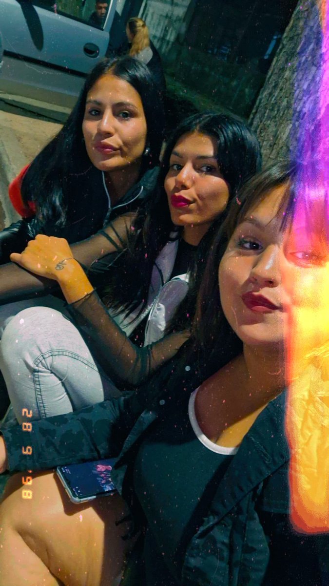 Un ratito ♡