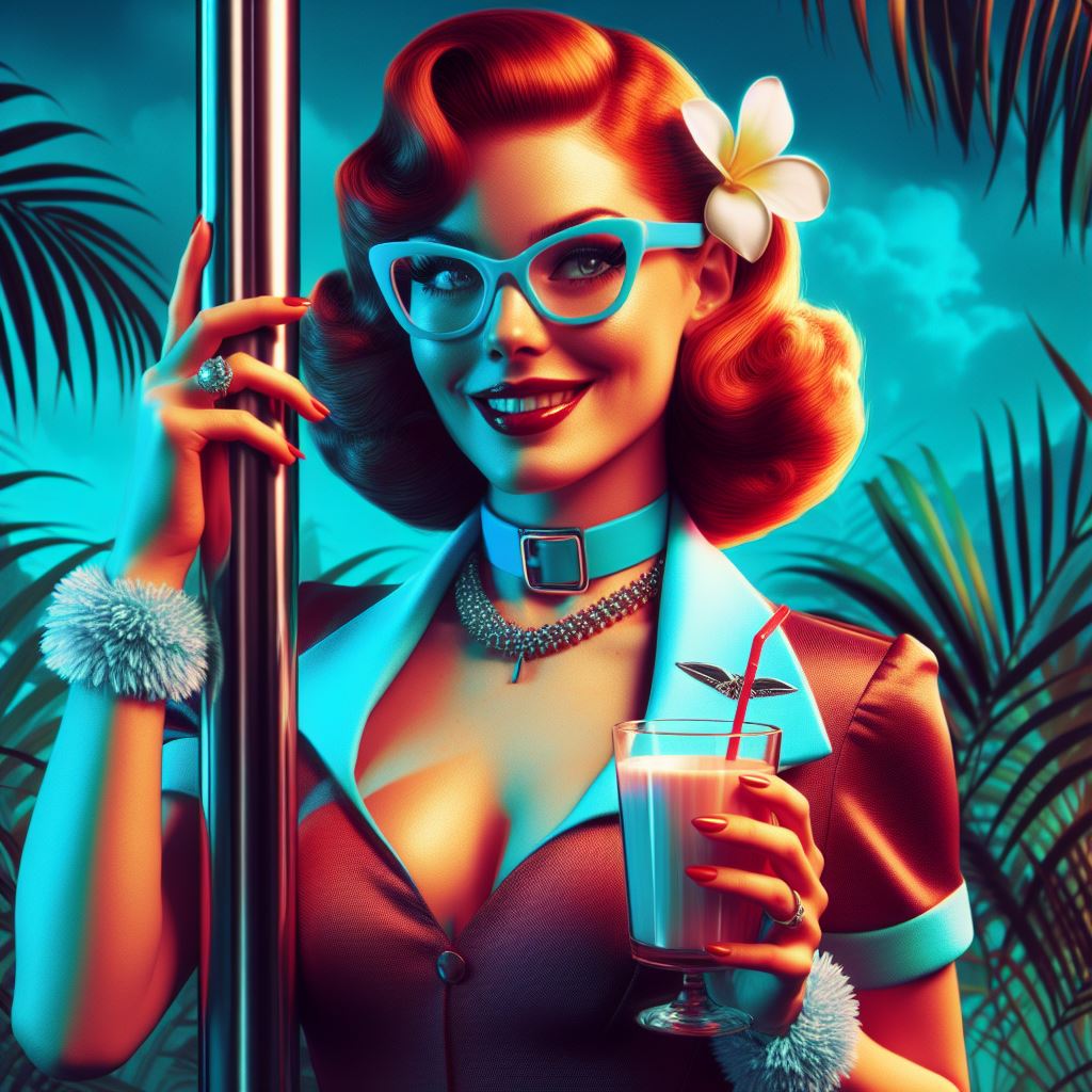 DatsAzzyVebbins's tweet photo. It's #SippableSunday at @Miss_Diamond_D's VIP Club tonight. Tonight's deme is #NationalCocktailNight. Please imbibe responsibly. #NaughtyNestSpecial starts at 6 P.M. EST. Our #MainCourseChoreography commences from 9 P.M. EST-Close. https://t.co/2NCy7nAFTG