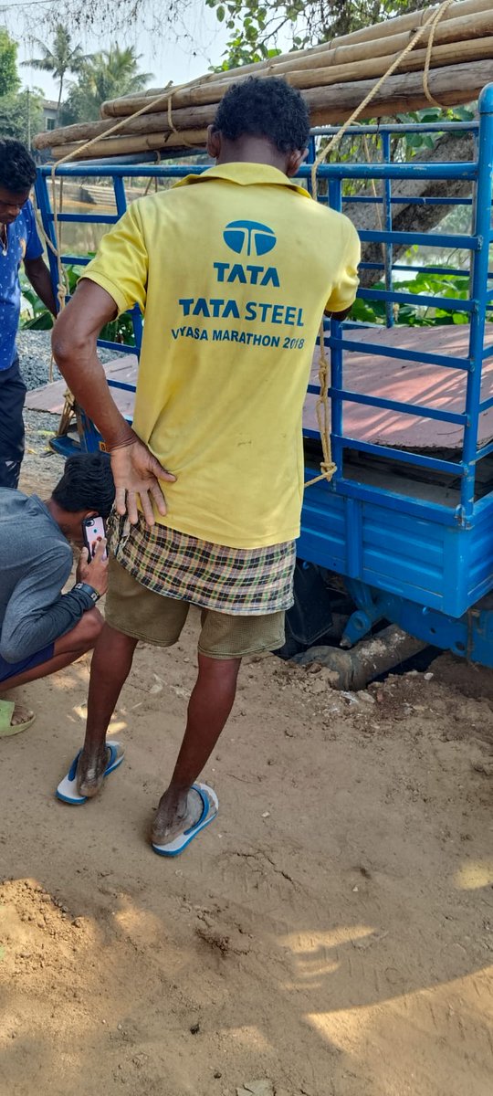BEINGPRITAM07's tweet photo. &amp; The results
📍Khandahata, JajpurRoad @bjd_odisha @CMO_Odisha @vyasanagarmun @Myvyasanagar @dm_jajpur @spjajpur @jajpur @Jajpurmun @GovernorOdisha @pranabpdas https://t.co/PxL2yhrMj7