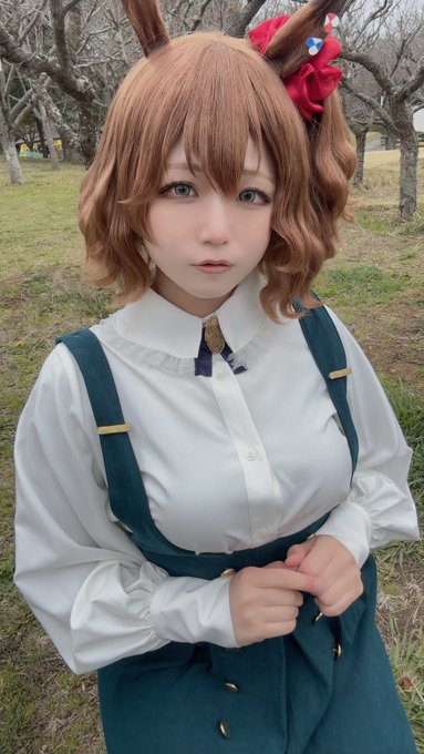 コスプレイヤーsuisuiのTwitter画像27