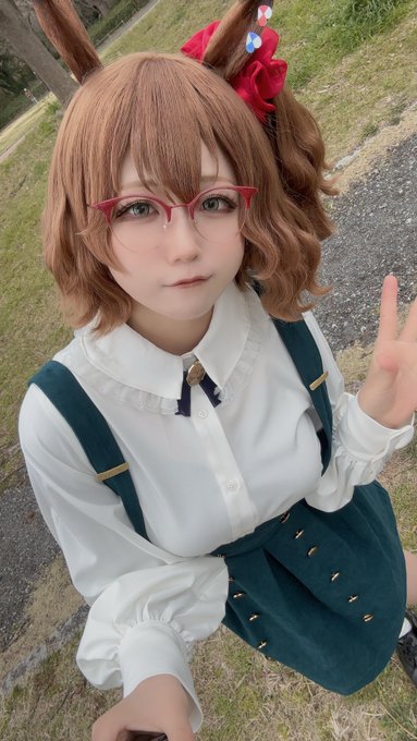コスプレイヤーsuisuiのTwitter画像26