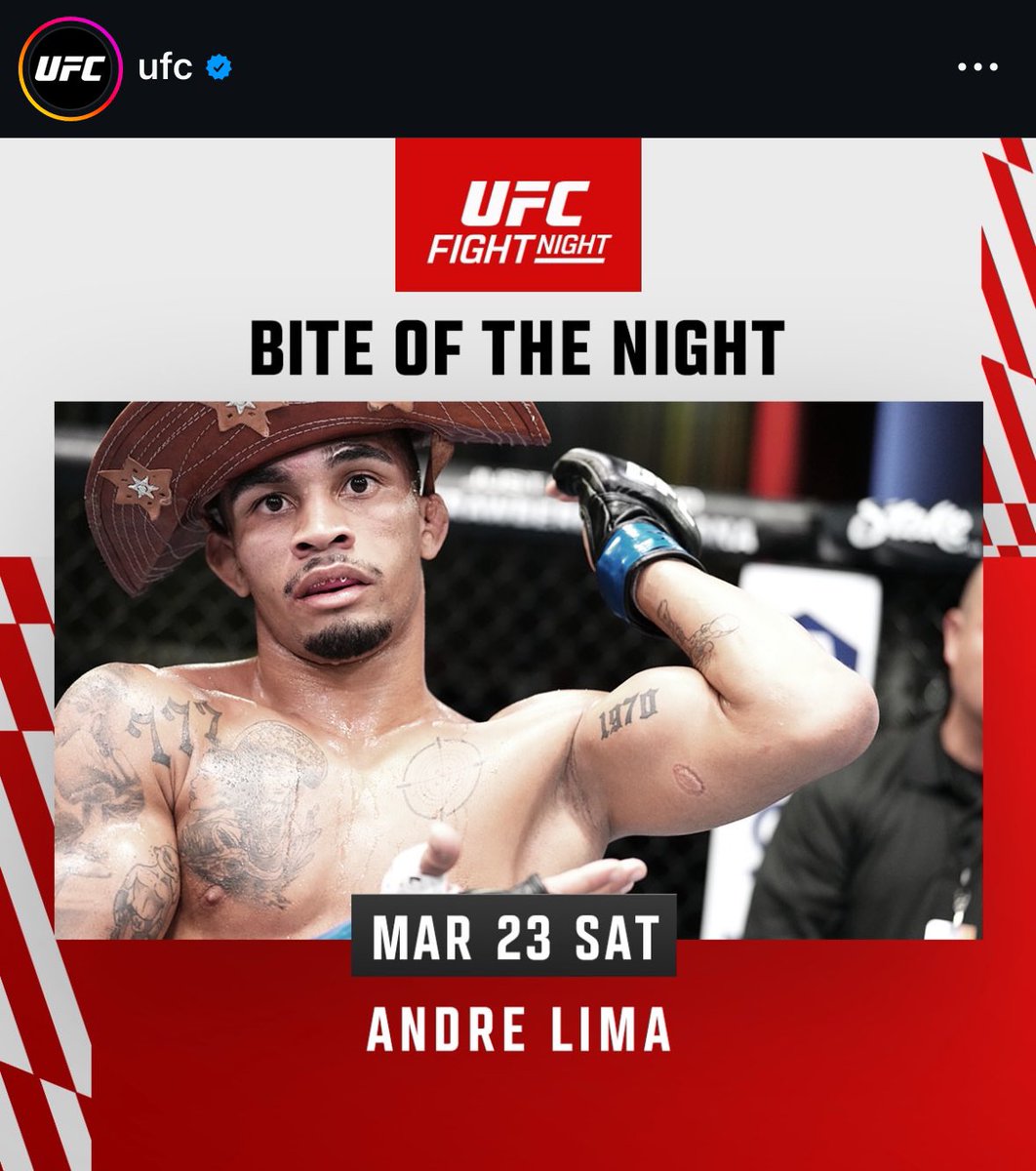 MAGZ_Tweets's tweet photo. This is crazy lol

#UFCFightNight #UFC https://t.co/YkbcsrL3pW