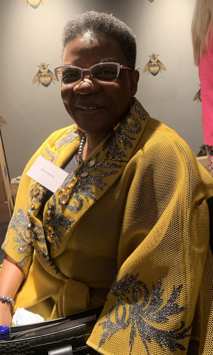 ProfFiddy's tweet image. The #ManMet #MBA ⁦@Assoc_of_MBAs⁩ launch was a huge success. Simon Rutter #digitalleadership &amp;amp; ⁦@AdeleEvery⁩ #humanleadership talks were so on point. 

#leadership has never been as important. Our @ManMetUni #MBA will equip you with #skills to #lead with confidence.