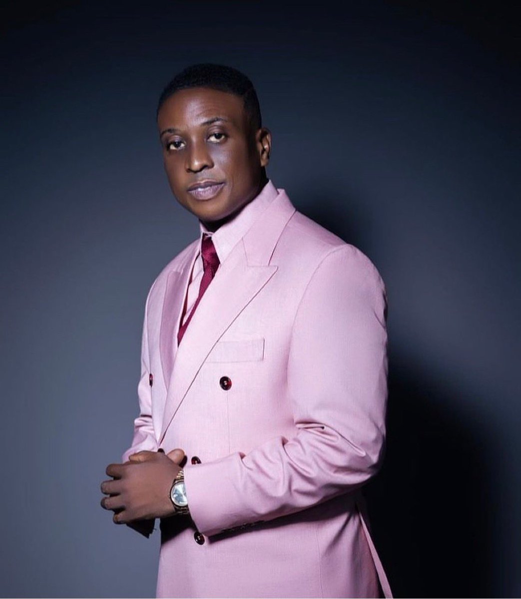 HarvestersINT_'s tweet image. Happy Birthday to our Beloved Pastor @pastorbolaji. 

You are such a great man and we love you ❤️💃🏾🥳

#HappyBirthdayPastorB #MarchwithPastorB