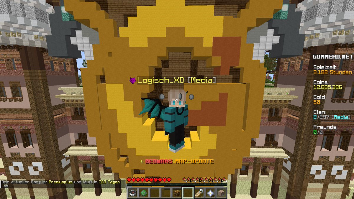 Danke btw für ein weiteres Jahr PremiumPlus als nächstes dann Lila 💪🤙
<a href="/GommeHDnet/">GommeHD.net</a> <a href="/KlausThaler44/">Klaus</a> <a href="/GommeHD/">GommeHD</a>
