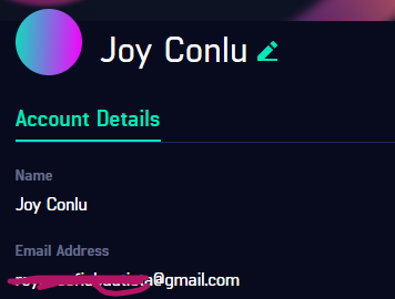 JoyInWeb3's tweet photo. @playcore_io @TeamIntella Hoping to win!! https://t.co/AaGDNEQQpW