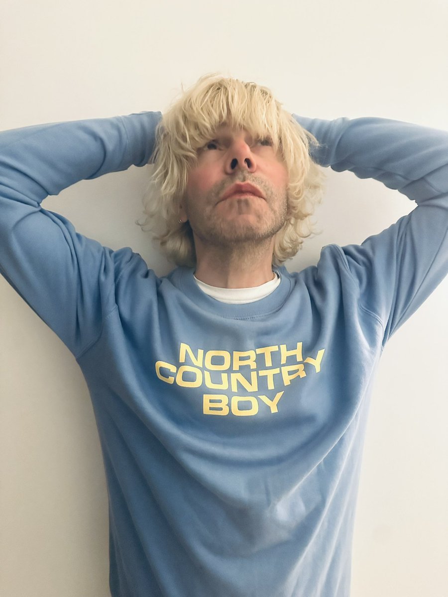 Tim_Burgess tweet picture