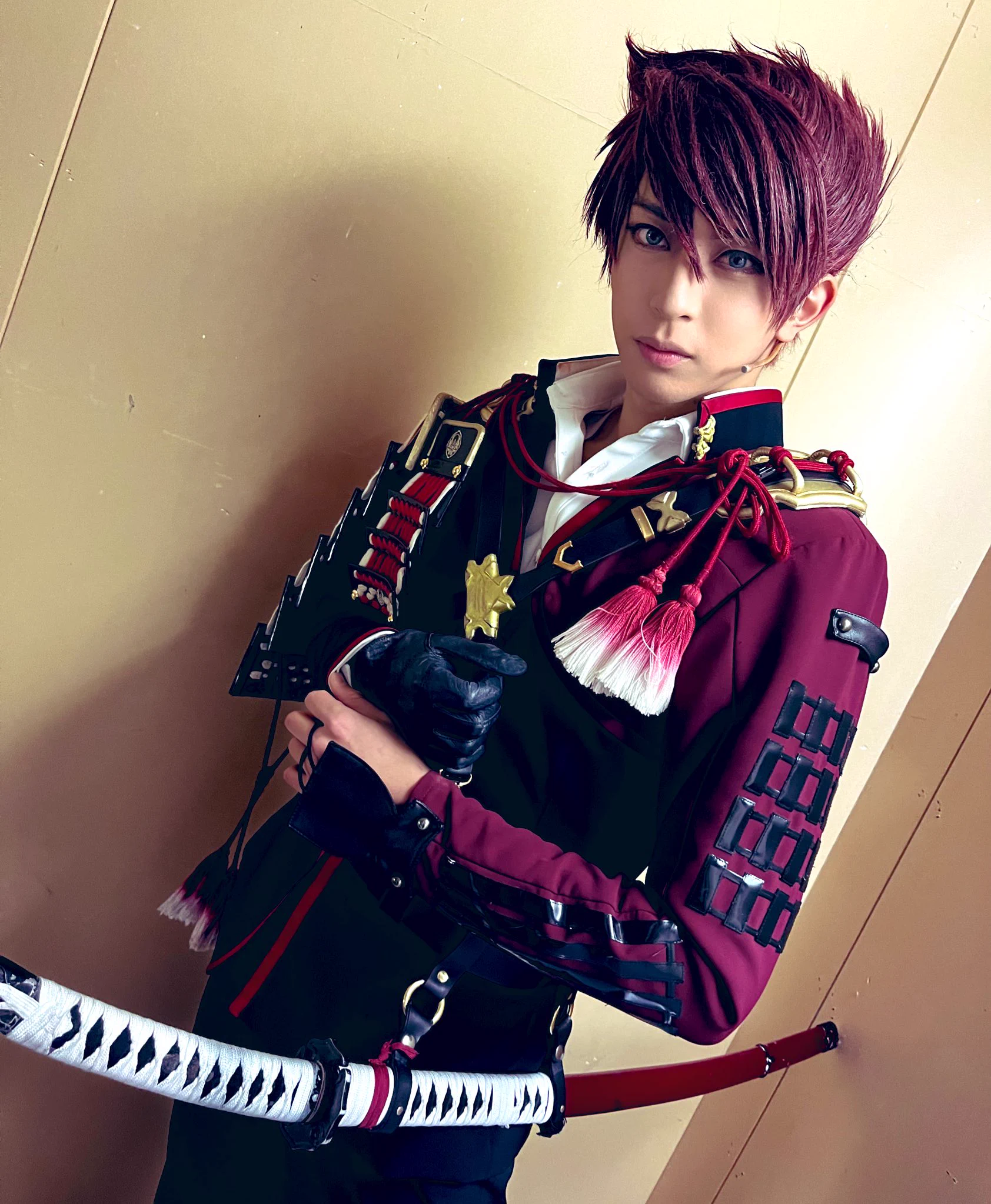 X-এ 松島 勇之介: 
