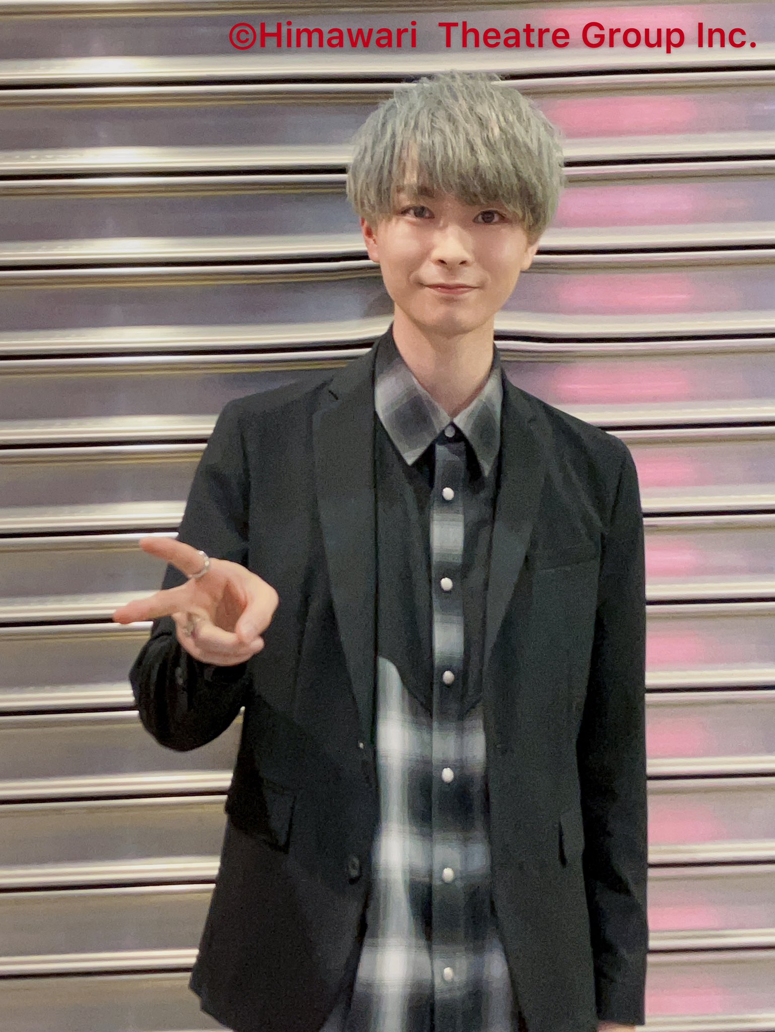 上村祐翔 パペット 劇団ひまわりinformation on X: 