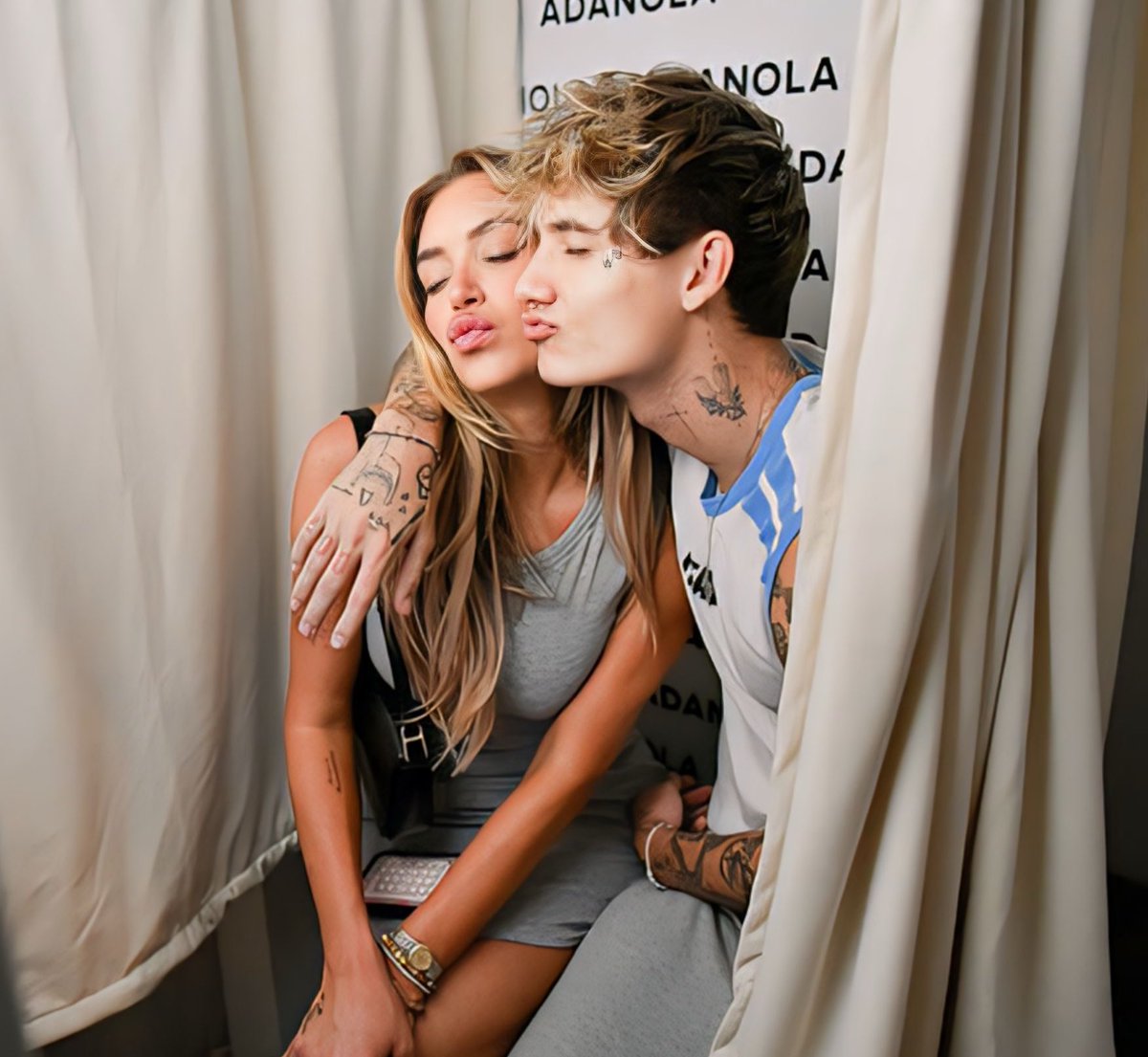 i love you always forever