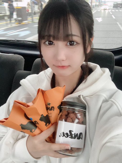 愛純百葉のTwitter画像15