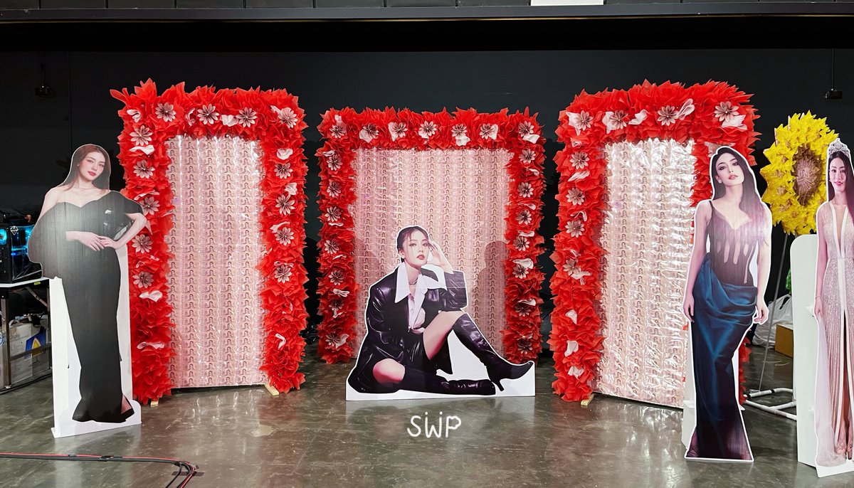 pswp_sp's tweet photo. ภูมิใจเยอะๆได้เลยนะมีนเบ้บ ทั้งหม��นี้เพราะรักล้วนๆเลย 🤍🌷🌻

MB X FANMEETING
#FirstmeetMEENBABE https://t.co/xgfaOWnfjn