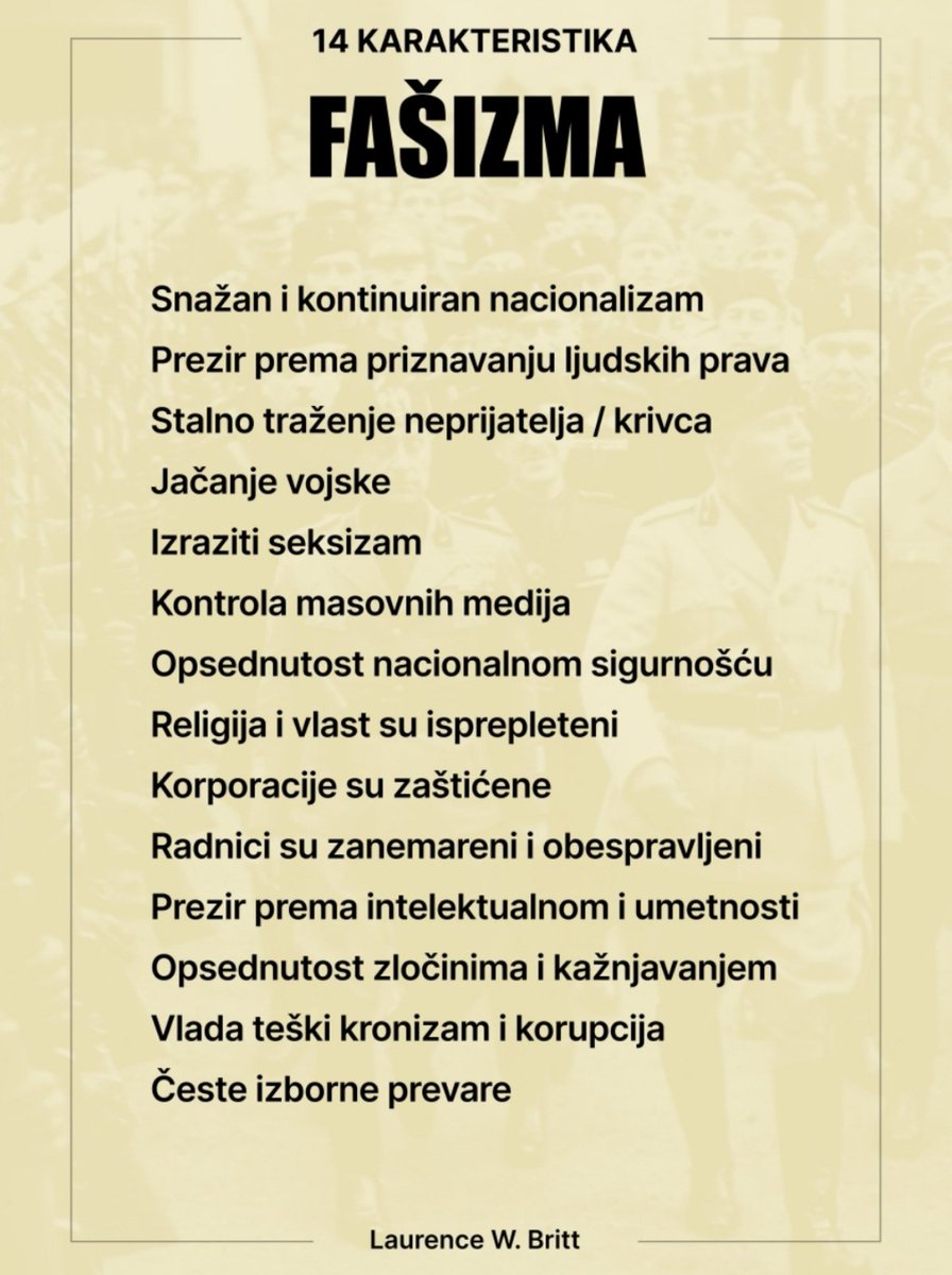 Je l nam nešto fali?

Da ne bude posle nismo znali, nismo hteli...