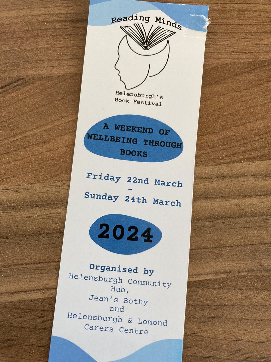 Mr Gillespie living the author dream this weekend, having been invited to the @HburghBookFest to talk about publishing and writing ✍️ Always more than happy to support and guide our pupils with their own creative ambitions ✨ #ForeverThrive #ReadingMinds #WellbeingThroughBooks