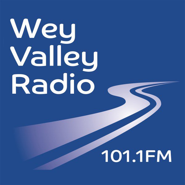 weyvalleyradio tweet picture