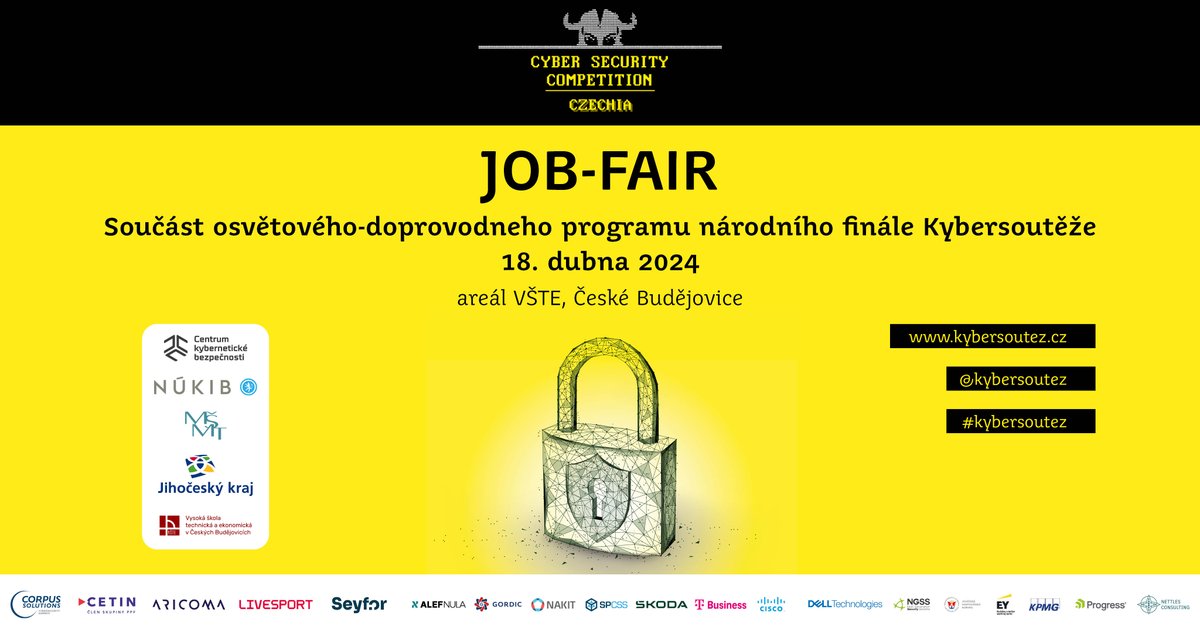 Kyber Soutez tweet media