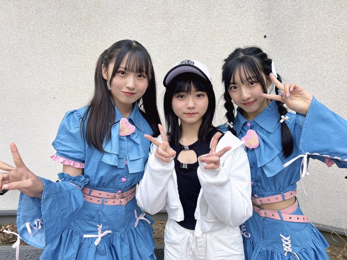 Twitterのコスプレ画像7