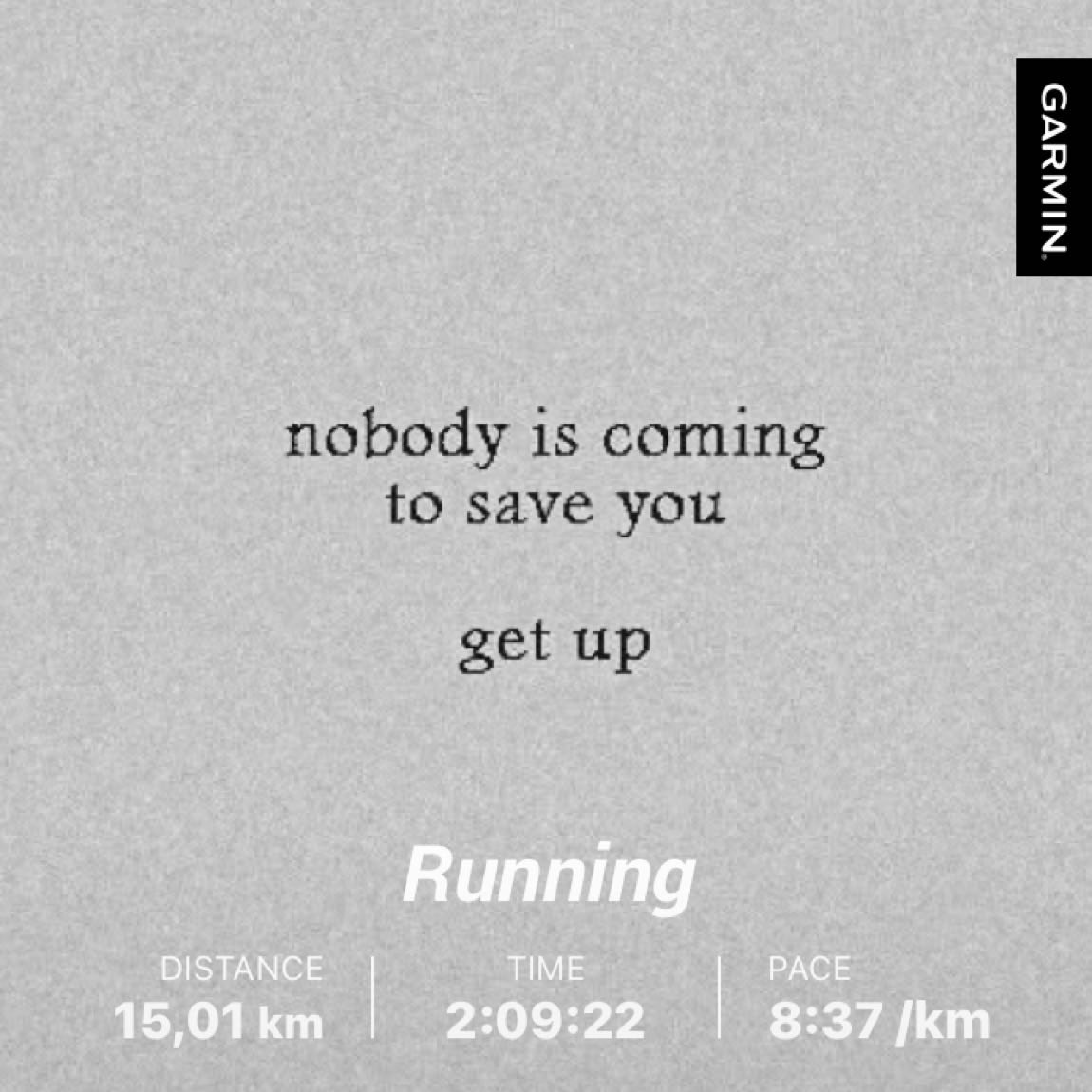 It’s been a minute, hope y’all are good #IPaintedMyRun #garmin #beatyesterday #runningunprovoked #sundayrunday