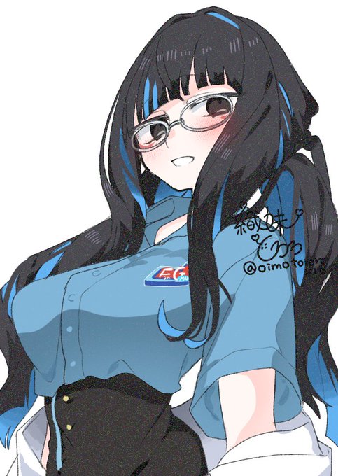 息抜き落書きトラロック 