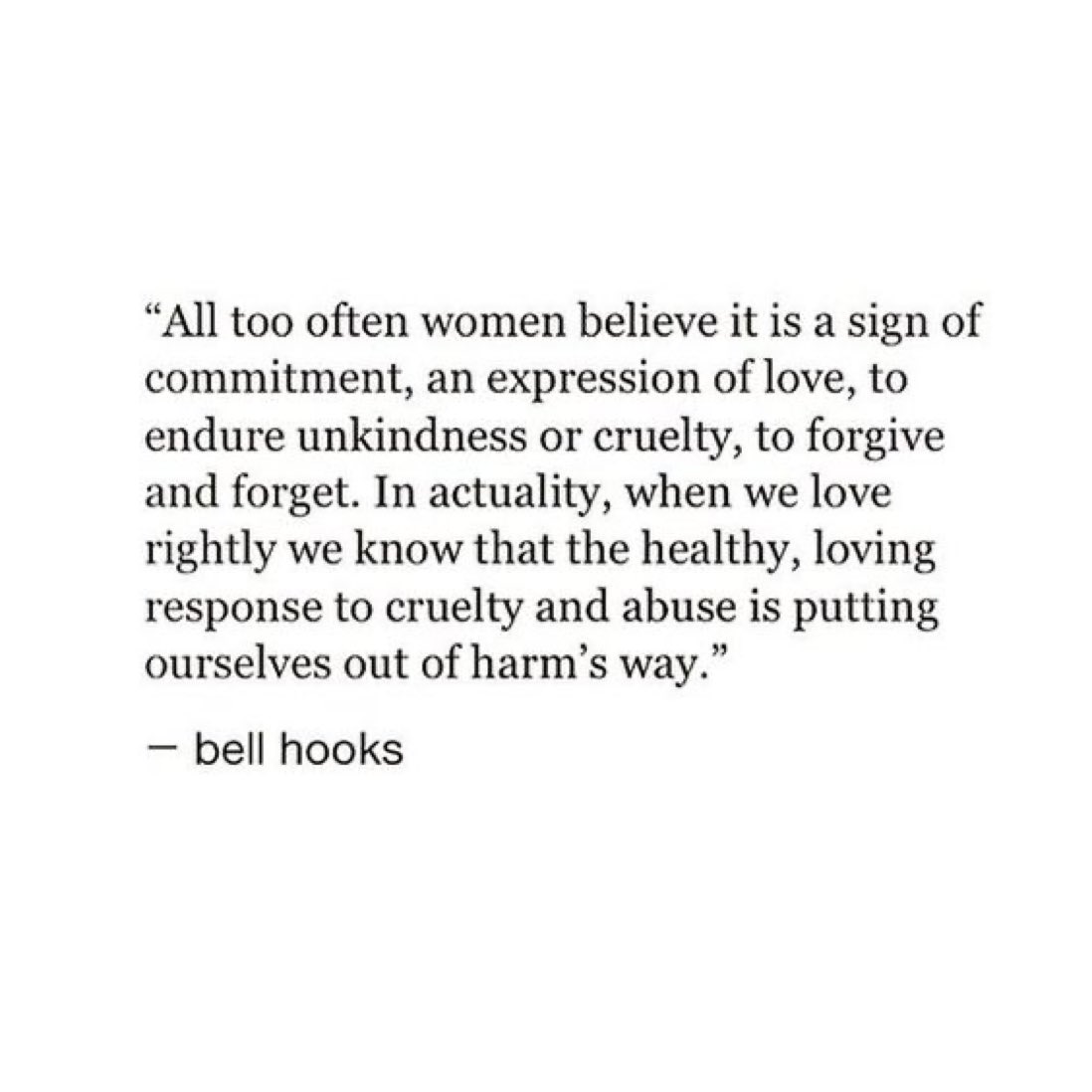 appadappajappa's tweet image. This this this this 

#bellhooks