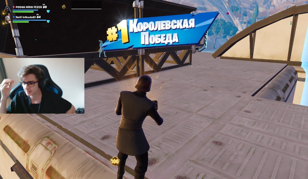 наказали зеробилд с дедулей <a href="/h4kudo1/">h4kudo</a> (+100$)