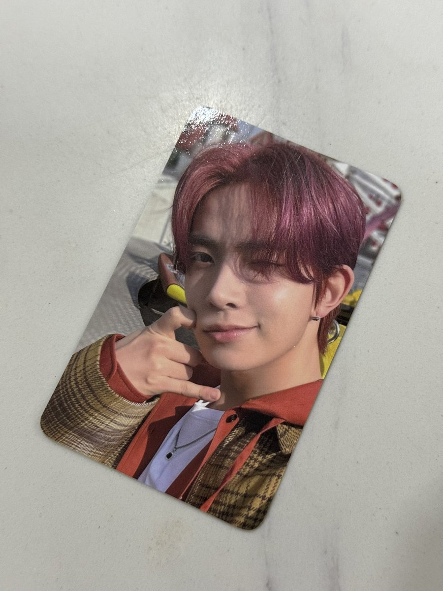 yoimails's tweet photo. ✦ enhypen giveaway ˊˎ˗ 

heeseung enhypen fate+ tour in seoul engene zone photocard

mbf, like and rt twt below
flawed hence x sensitive
willing to shoulder pf &amp; lsf
ends once mtle results is out
       
# free claim ga give away hee ez pc https://t.co/bepnBtcZOy
