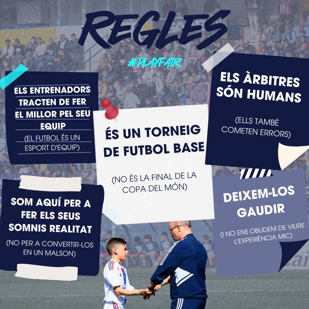 micfootballcup's tweet image. #PlayFair 🤝 Enjoy football

#WeAreMIC | #BeTheNext