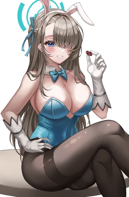 #一之瀬アスナ生誕祭2024 #ブルアカ 