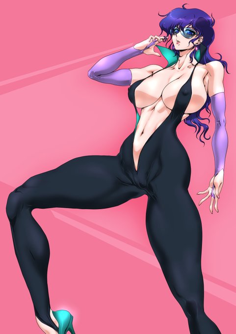 プラレスのシーラ描きました(^^;)
https://t.co/QgSHAS259E 