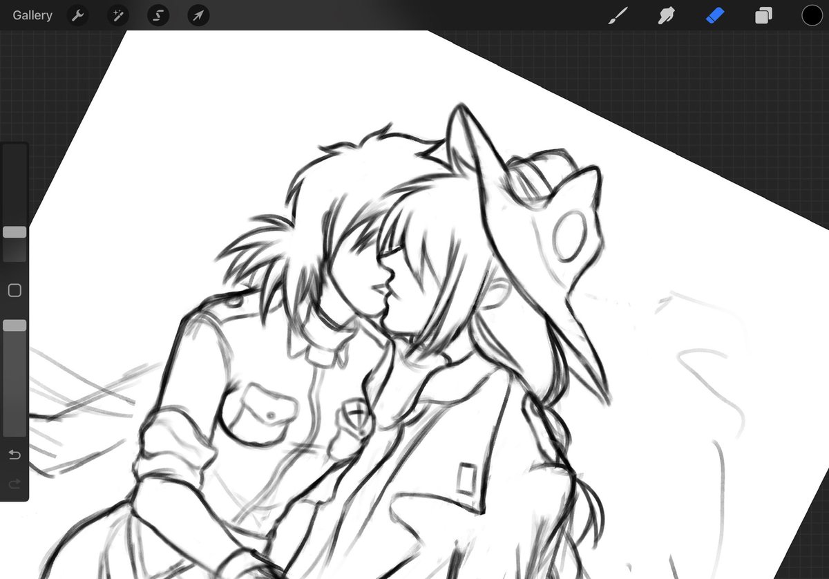 neelpsgod's tweet photo. dusty pipseras sketch from last year ;3; #myart #hellsing #pipseras #nowireallyhavetoomanythingstofinish https://t.co/2LMyStR8LG